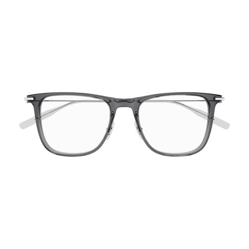 Óculos de Grau - MONT BLANC - MB0206O 003 53 - CINZA