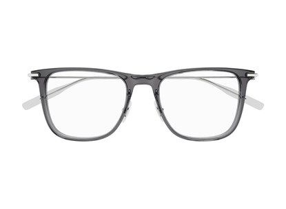 Óculos de Grau - MONT BLANC - MB0206O 003 53 - CINZA