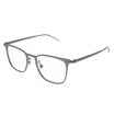 Óculos de Grau - MONT BLANC - MB02320 005 53 - PRATA
