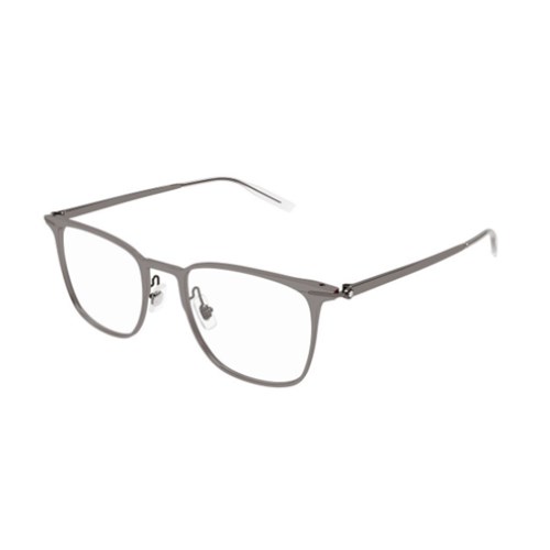Óculos de Grau - MONT BLANC - MB02320 005 53 - PRATA