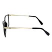 Óculos de Grau - MORMAII - M6081 A34 57 - PRETO