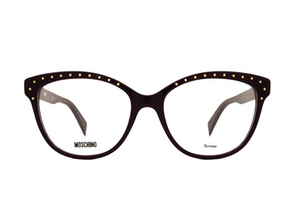 Óculos de Grau - MOSCHINO - MOS506 B3V 53 - VINHO