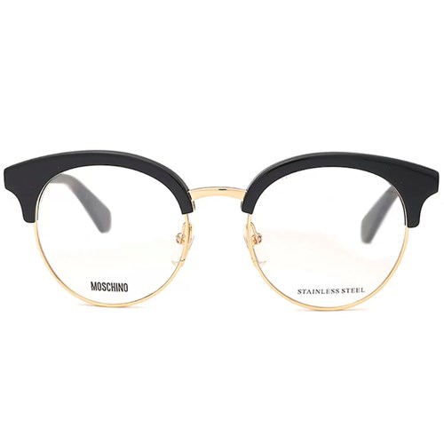Óculos de Grau - MOSCHINO - MOS514 807 53 - PRETO