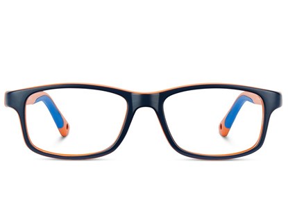 Óculos de Grau - NANO VISTA - NAO3020648 48 - LARANJA