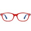 Óculos de Grau - NANO VISTA - NAO3040446 46 - VERMELHO