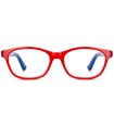 Óculos de Grau - NANO VISTA - NAO3040448 VERMELHO 48 - VERMELHO