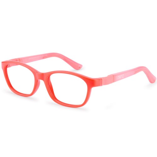 Óculos de Grau - NANO VISTA - NAO3041844 ROSA 44 - ROSA