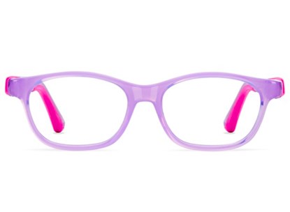 Óculos de Grau - NANO VISTA - NAO3042142 ROXO 42 - ROXO