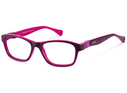 Óculos de Grau - NANO VISTA - NAO3050349 ROSA 49 - ROSA