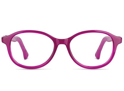Óculos de Grau - NANO VISTA - NAO3060444 ROSA 44 - ROSA