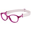 Óculos de Grau - NANO VISTA - NAO3060444 ROSA 44 - ROSA