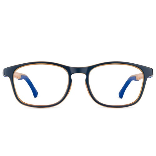 Óculos de Grau - NANO VISTA - NAO3081050 AZUL 50 - AZUL