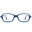 Óculos de Grau - NANO VISTA - NAO3090246 AZUL 46 - AZUL