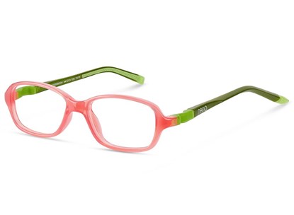 Óculos de Grau - NANO VISTA - NAO3090342 ROSA 42 - ROSA