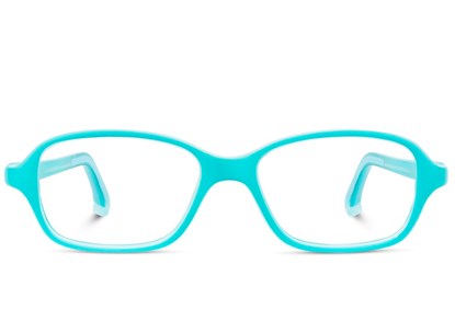 Óculos de Grau - NANO VISTA - NAO3090646 AZUL 46 - AZUL
