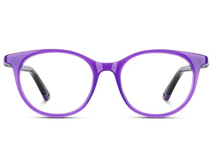 Óculos de Grau - NANO VISTA - NAO3150248 ROXO 48 - ROXO
