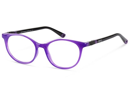 Óculos de Grau - NANO VISTA - NAO3150248 ROXO 48 - ROXO