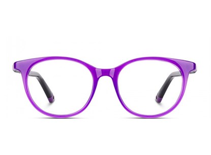 Óculos de Grau - NANO VISTA - NAO3150250 ROXO 50 - ROXO