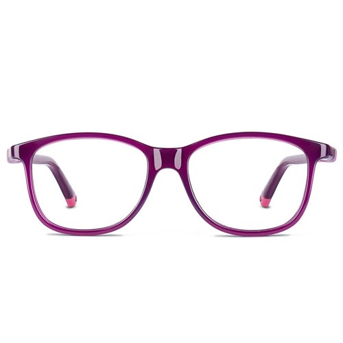 Óculos de Grau - NANO VISTA - NAO3160248 ROXO 48 - ROXO