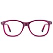 Óculos de Grau - NANO VISTA - NAO3160650 ROXO 50 - ROXO
