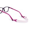 Óculos de Grau - NANO VISTA - NAO3161050 ROXO 50 - ROXO