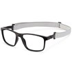 Óculos de Grau - NANO VISTA - NAO3170452 PRETO 52 - PRETO
