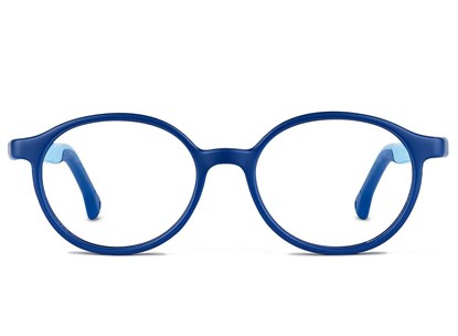 Óculos de Grau - NANO VISTA - NAO3180148SC 48 - AZUL