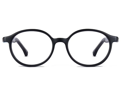 Óculos de Grau - NANO VISTA - NAO3180446 PRETO 46 - PRETO
