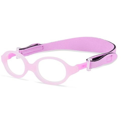 Óculos de Grau - NANO VISTA - NAO4020540 ROSA 40 - ROSA
