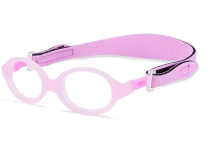 Óculos de Grau - NANO VISTA - NAO4020540 ROSA 40 - ROSA