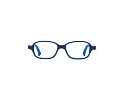 Óculos de Grau - NANO VISTA - NAO50136HSC AZUL 44 - AZUL