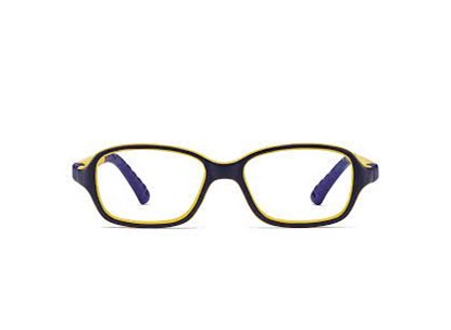 Óculos de Grau - NANO VISTA - NAO50139H AZUL 44 - AZUL