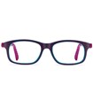 Óculos de Grau - NANO VISTA - NAO521648SC VINHO 48 - VINHO