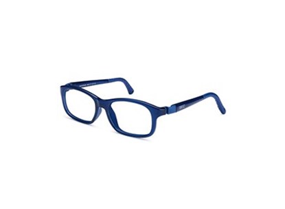 Óculos de Grau - NANO VISTA - NAO52648H AZUL 48 - AZUL