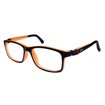 Óculos de Grau - NANO VISTA - NAO610650 50 PR/LAR - PRETO