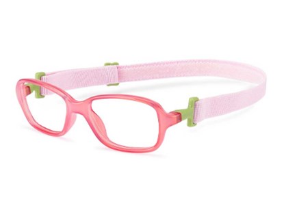 Óculos de Grau - NANO VISTA - NAO740144 ROSA 44 - ROSA