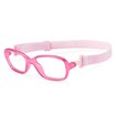 Óculos de Grau - NANO VISTA - NAO740444 ROSA 44 - ROSA