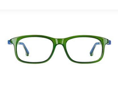 Óculos de Grau - NANO VISTA - NAO760348 VERDE 48 - VERDE