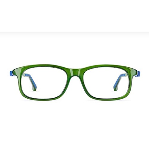 Óculos de Grau - NANO VISTA - NAO760348 VERDE 48 - VERDE