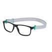 Óculos de Grau - NANO VISTA - NAO851050AC PRETO 50 - PRETO