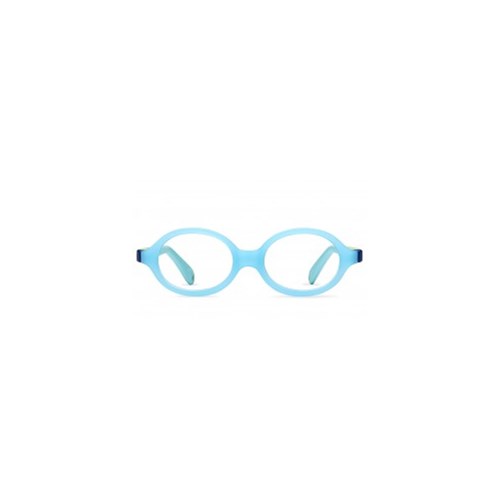 Óculos de Grau - NANO VISTA - NV163038 AZUL 38 - AZUL
