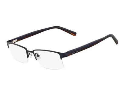 Óculos de Grau - NAUTICA - N7229 040 53 - PRETO