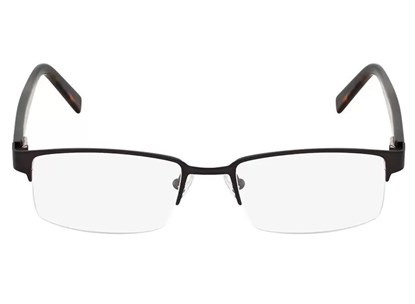 Óculos de Grau - NAUTICA - N7229 300 53 - PRETO