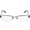 Óculos de Grau - NAUTICA - N7299 005 53 - PRETO