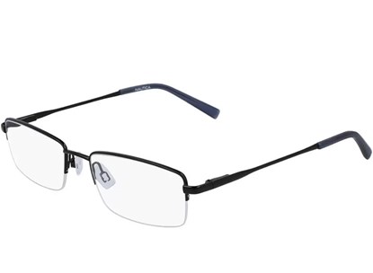 Óculos de Grau - NAUTICA - N7299 005 53 - PRETO