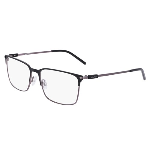 Óculos de Grau - NAUTICA - N7321 005 56 - PRETO