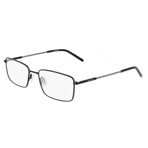 Óculos de Grau - NAUTICA - N7324 005 57 - PRETO