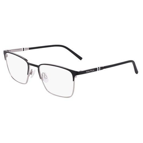 Óculos de Grau - NAUTICA - N7336 005 52 - PRETO