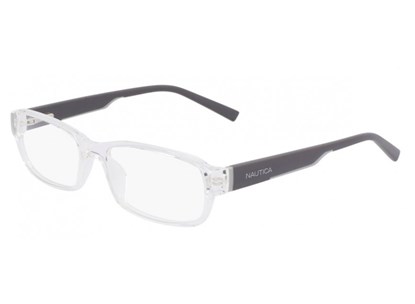 Óculos de Grau - NAUTICA - N8174 909 54 - CRISTAL