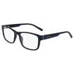 Óculos de Grau - NAUTICA - N8175 005 56 - PRETO